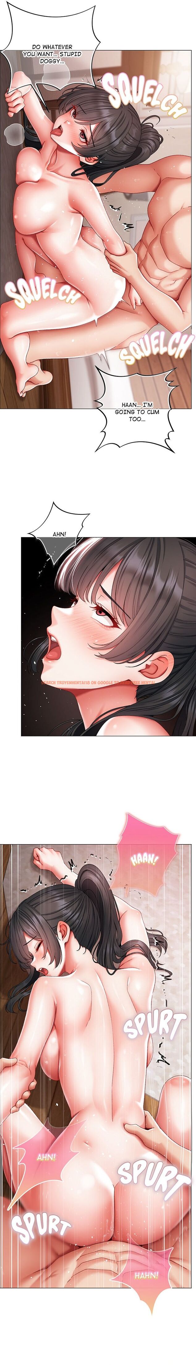 Read Hentai Image 17 8f8f4 in comic Little Miss Delinquent - Chapter 13 - www.hentaitnt.net