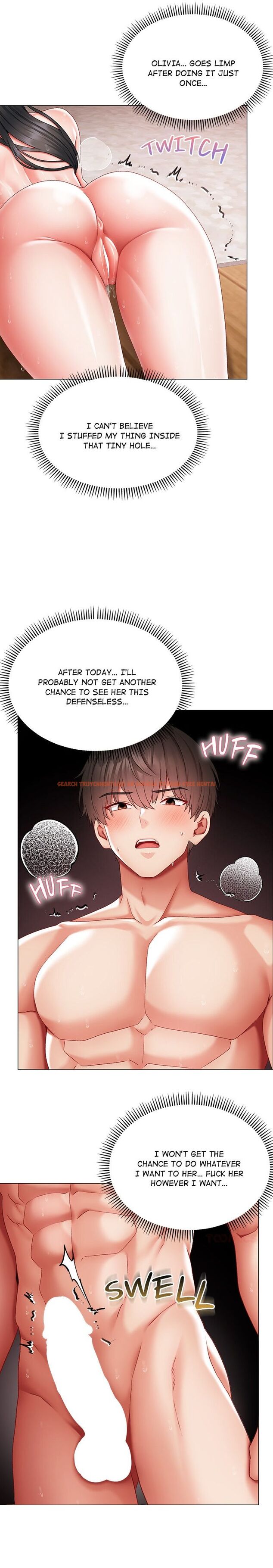 Read Hentai Image 20 8f8f4 in comic Little Miss Delinquent - Chapter 13 - www.hentaitnt.net