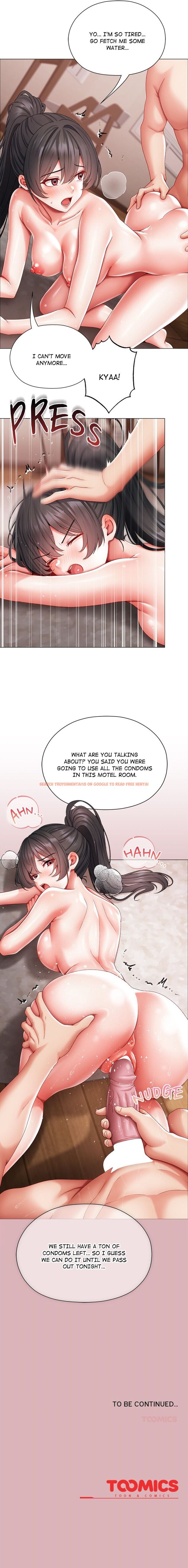 Read Hentai Image 21 8f8f4 in comic Little Miss Delinquent - Chapter 13 - www.hentaitnt.net