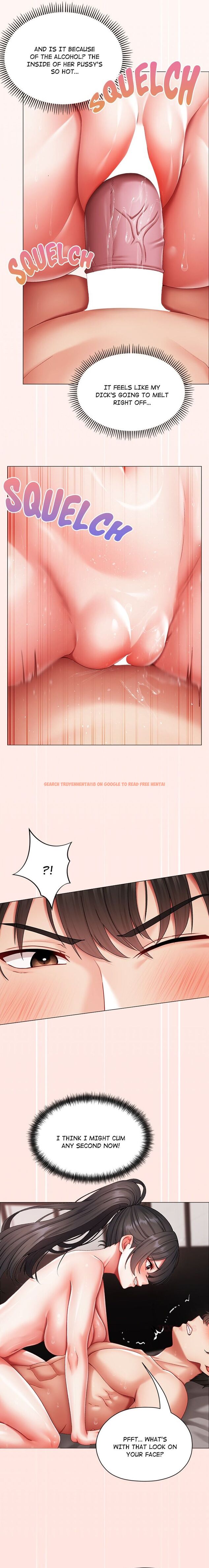 Read Hentai Image 5 8f8f4 in comic Little Miss Delinquent - Chapter 13 - www.hentaitnt.net