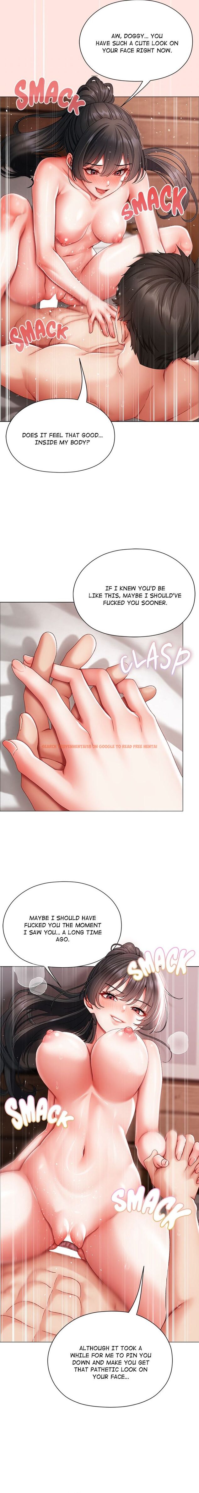 Read Hentai Image 6 8f8f4 in comic Little Miss Delinquent - Chapter 13 - www.hentaitnt.net