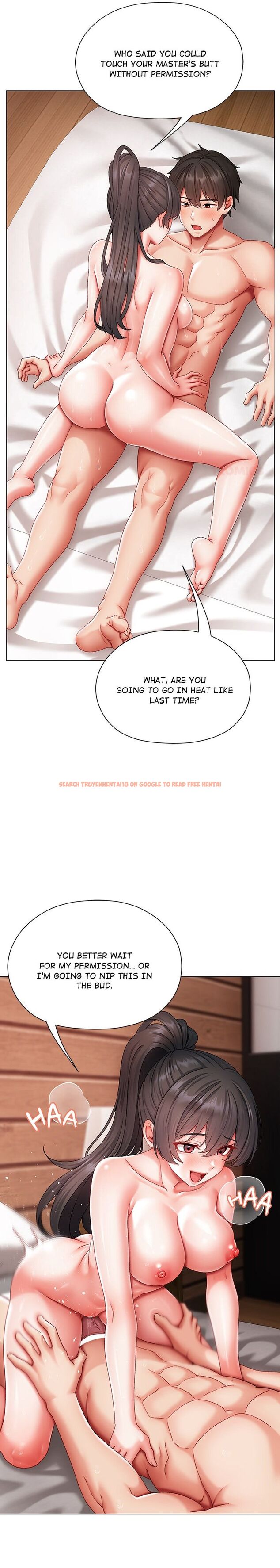 Read Hentai Image 8 8f8f4 in comic Little Miss Delinquent - Chapter 13 - www.hentaitnt.net