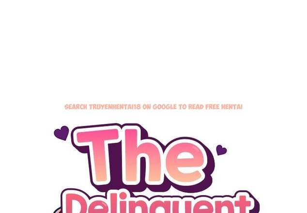 Little Miss Delinquent - Chapter 22