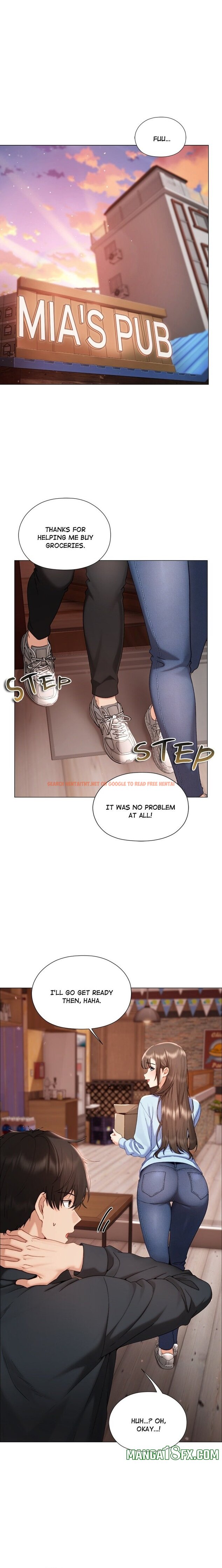 Little Miss Delinquent - Chapter 24