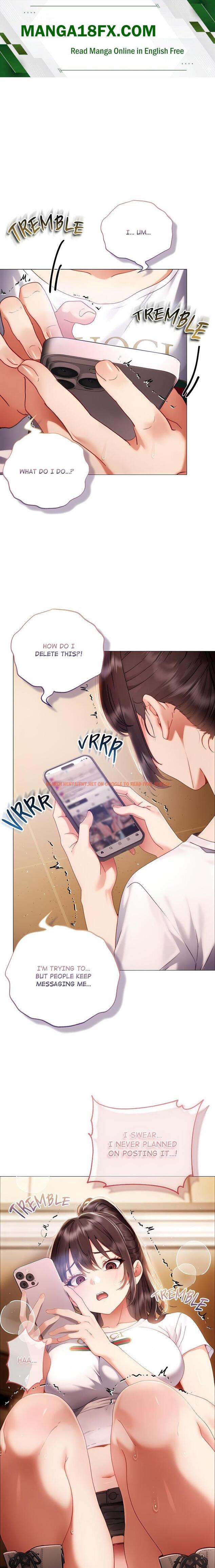 Little Miss Delinquent - Chapter 34