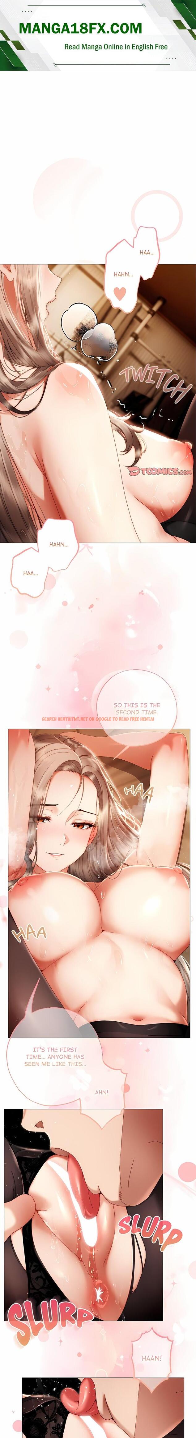 Little Miss Delinquent - Chapter 42
