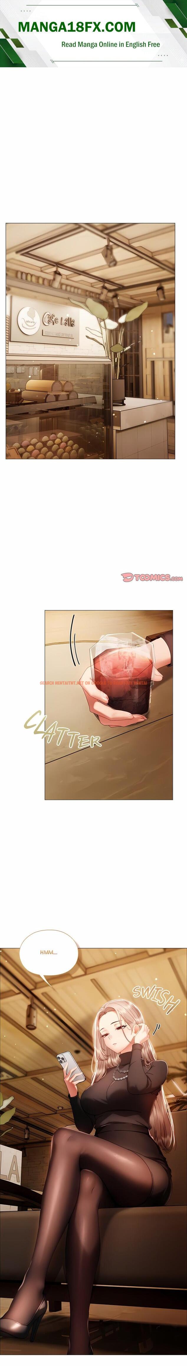 Little Miss Delinquent - Chapter 45