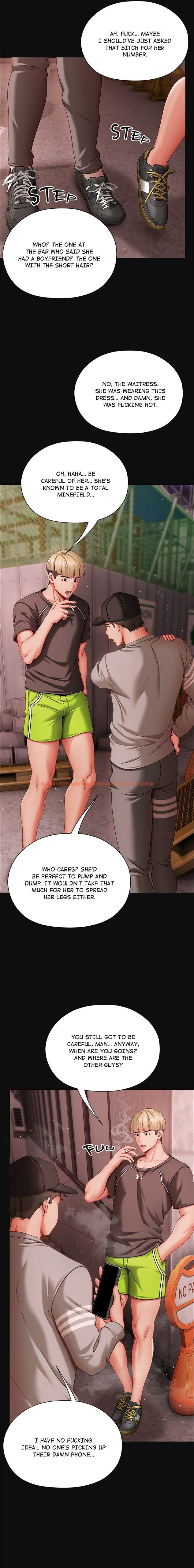 Read Hentai Image 12 bae9b in comic Little Miss Delinquent - Chapter 7 - www.hentaitnt.net