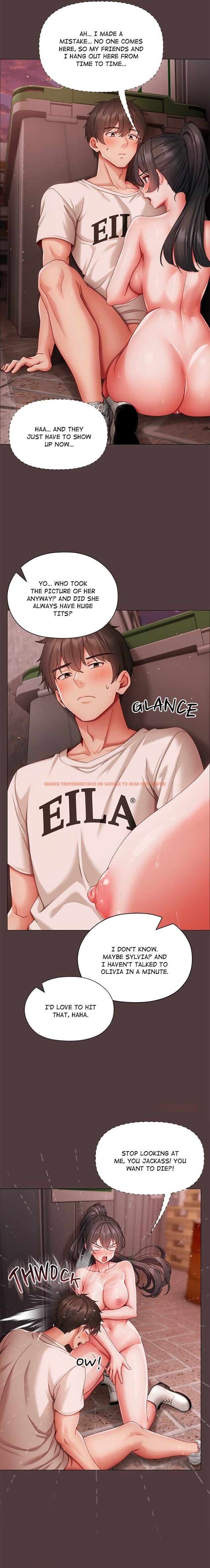 Read Hentai Image 14 bae9b in comic Little Miss Delinquent - Chapter 7 - www.hentaitnt.net