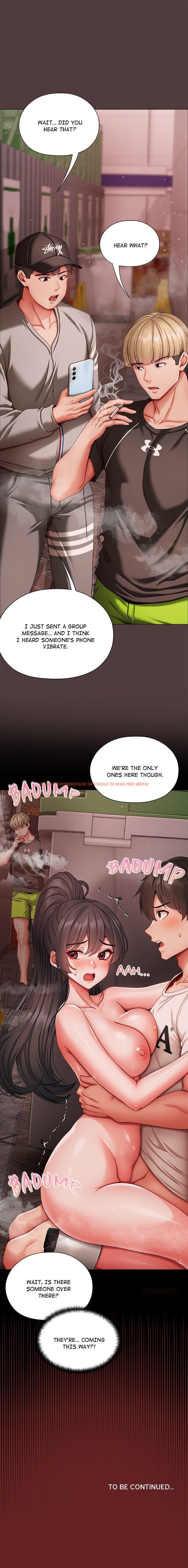 Read Hentai Image 20 bae9b in comic Little Miss Delinquent - Chapter 7 - www.hentaitnt.net