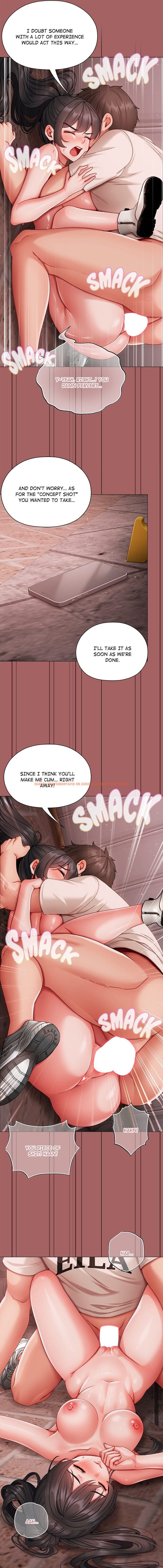 Read Hentai Image 7 bae9b in comic Little Miss Delinquent - Chapter 7 - www.hentaitnt.net