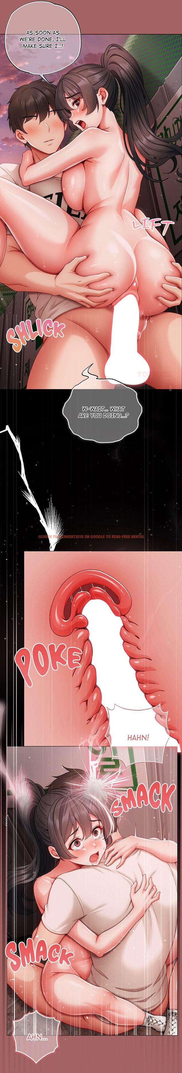 Read Hentai Image 9 bae9b in comic Little Miss Delinquent - Chapter 7 - www.hentaitnt.net