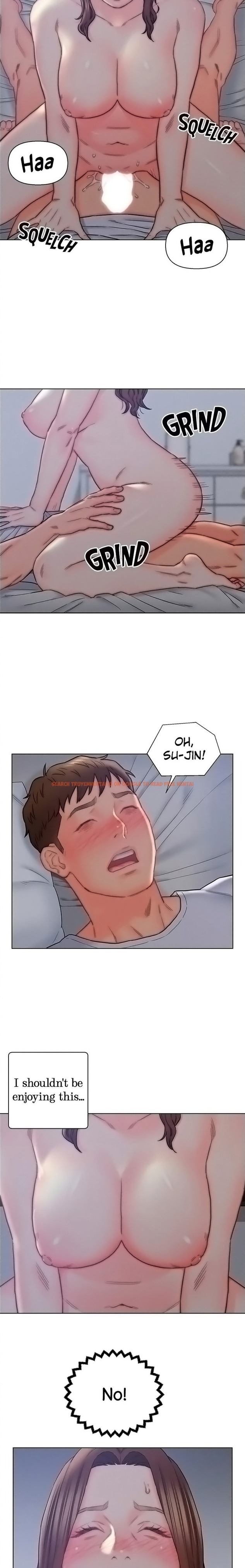 Read Hentai Image 15 195 in comic Live-in Son-in-Law - Chapter 15 - www.hentaitnt.net
