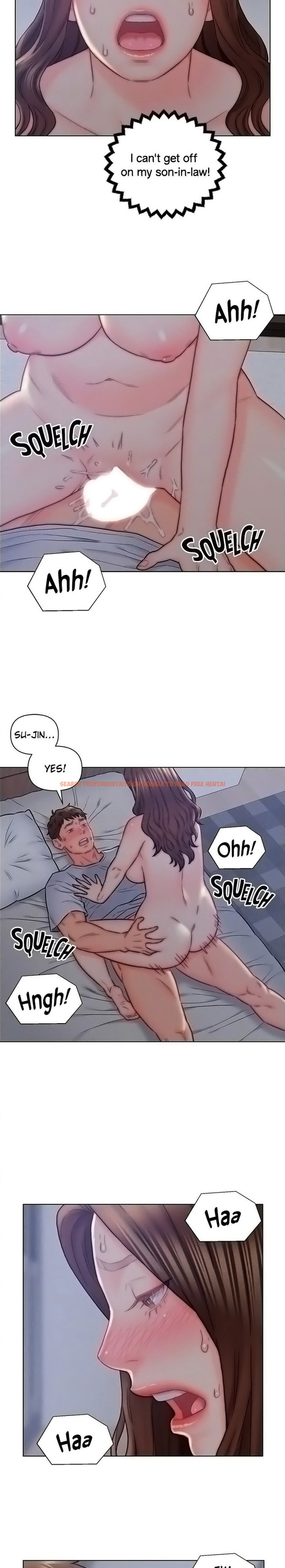 Read Hentai Image 16 195 in comic Live-in Son-in-Law - Chapter 15 - www.hentaitnt.net