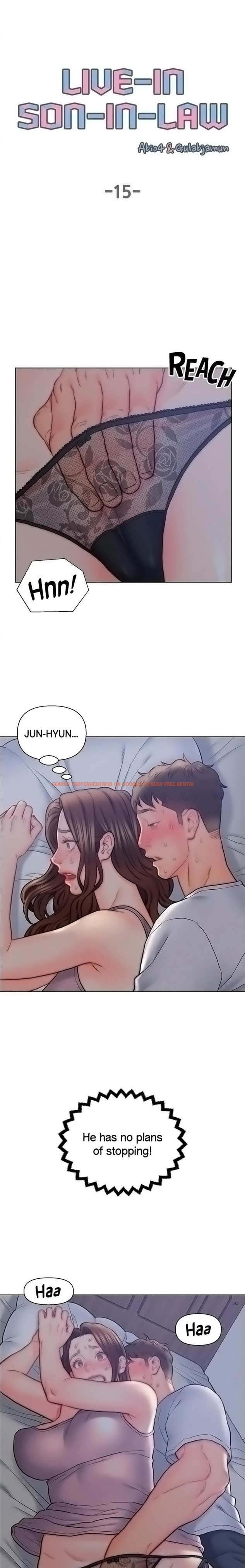 Read Hentai Image 3 194 in comic Live-in Son-in-Law - Chapter 15 - www.hentaitnt.net