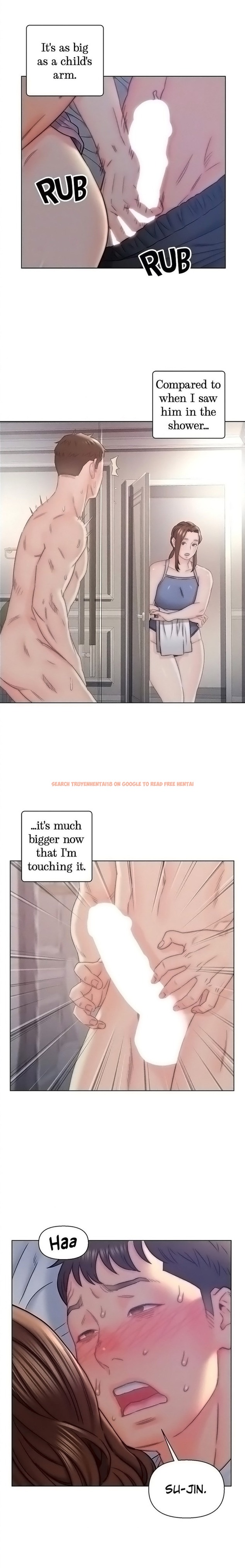 Read Hentai Image 6 194 in comic Live-in Son-in-Law - Chapter 15 - www.hentaitnt.net