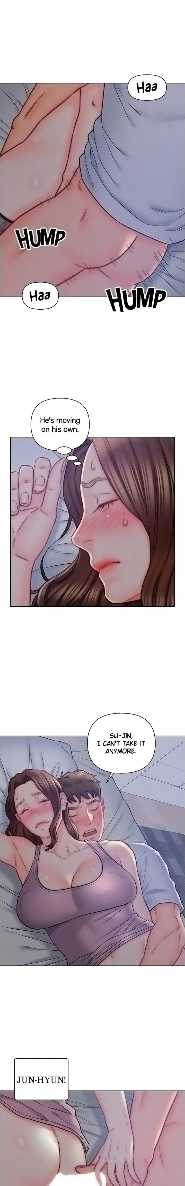 Read Hentai Image 7 194 in comic Live-in Son-in-Law - Chapter 15 - www.hentaitnt.net