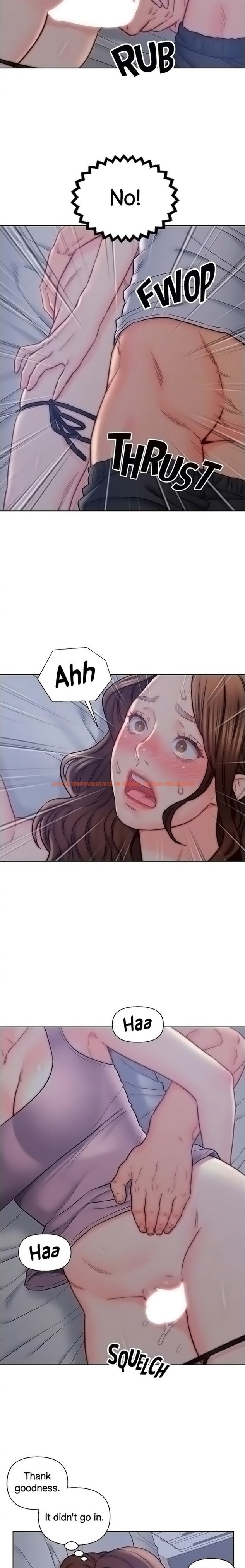 Read Hentai Image 8 194 in comic Live-in Son-in-Law - Chapter 15 - www.hentaitnt.net