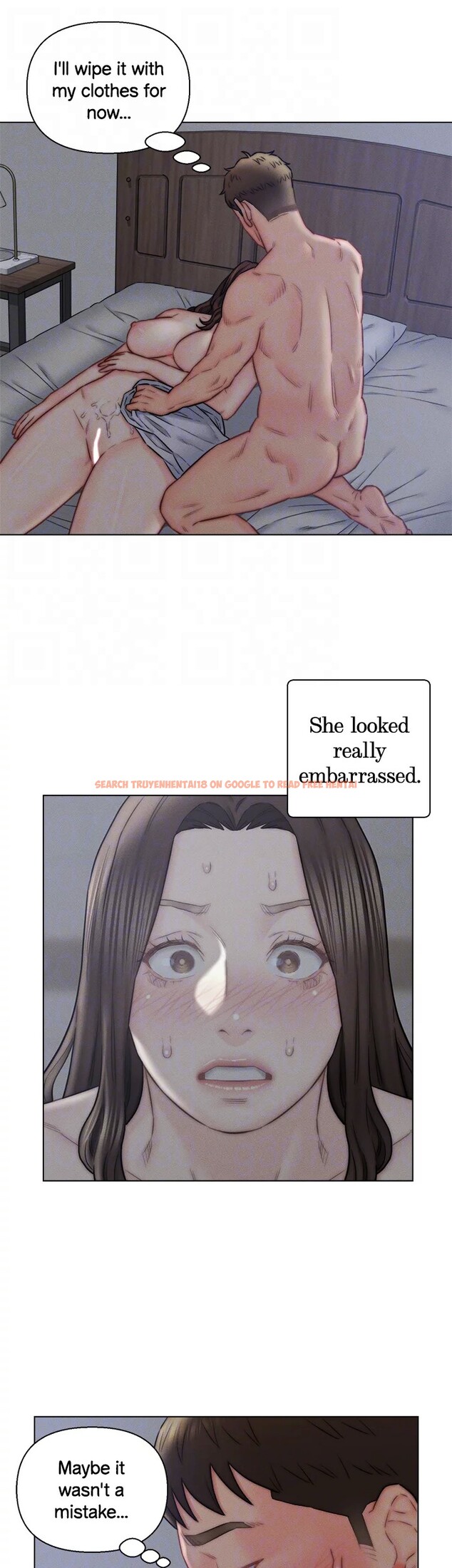 Read Hentai Image 12 409 in comic Live-in Son-in-Law - Chapter 16 - www.hentaitnt.net