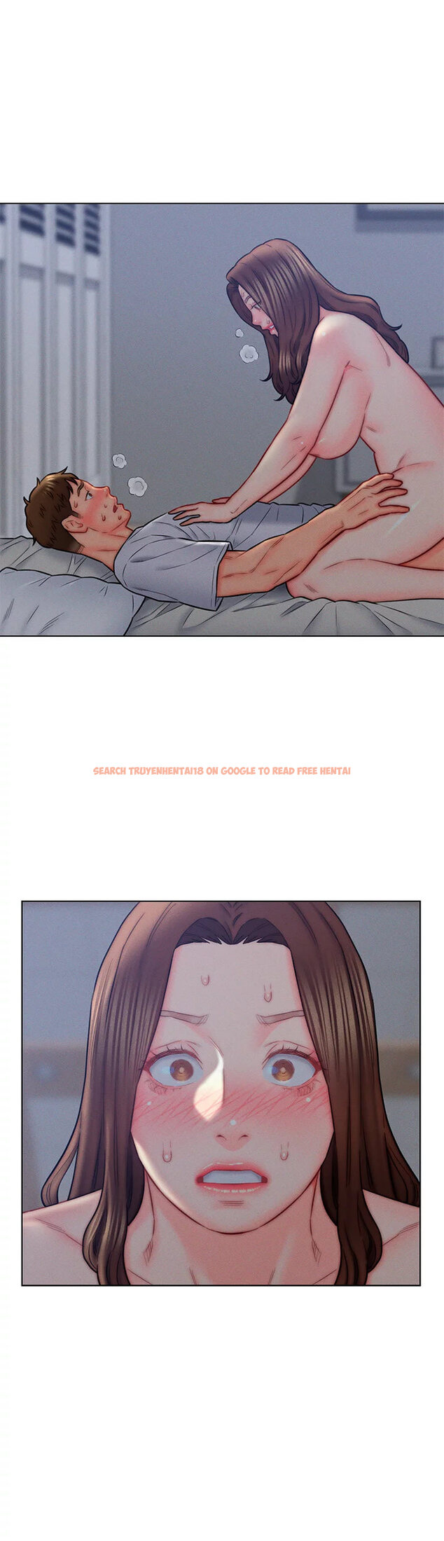Read Hentai Image 2 408 in comic Live-in Son-in-Law - Chapter 16 - www.hentaitnt.net