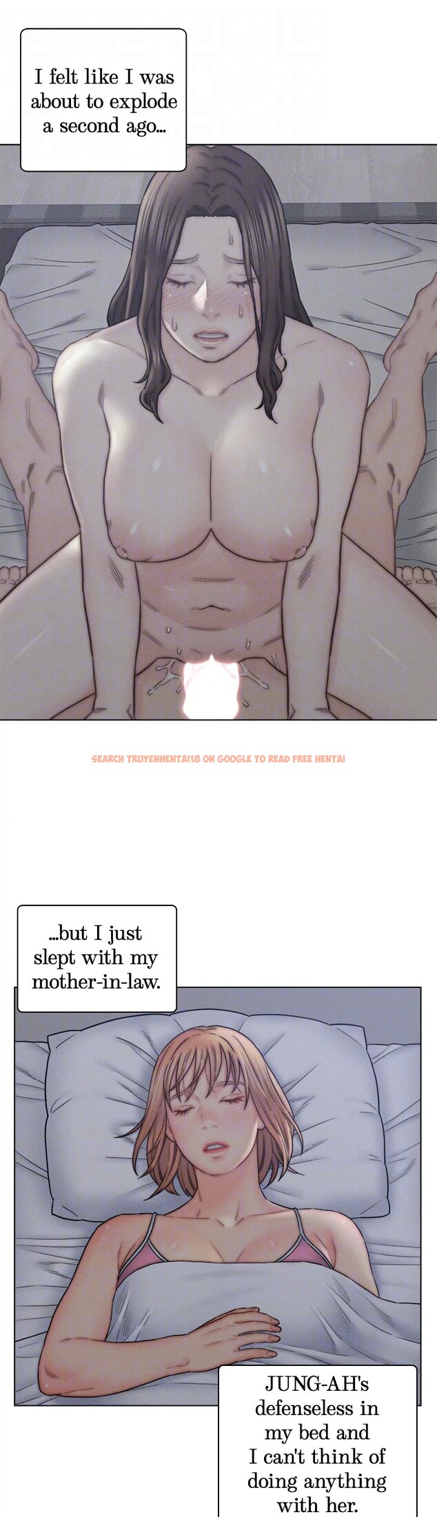 Read Hentai Image 20 409 in comic Live-in Son-in-Law - Chapter 16 - www.hentaitnt.net