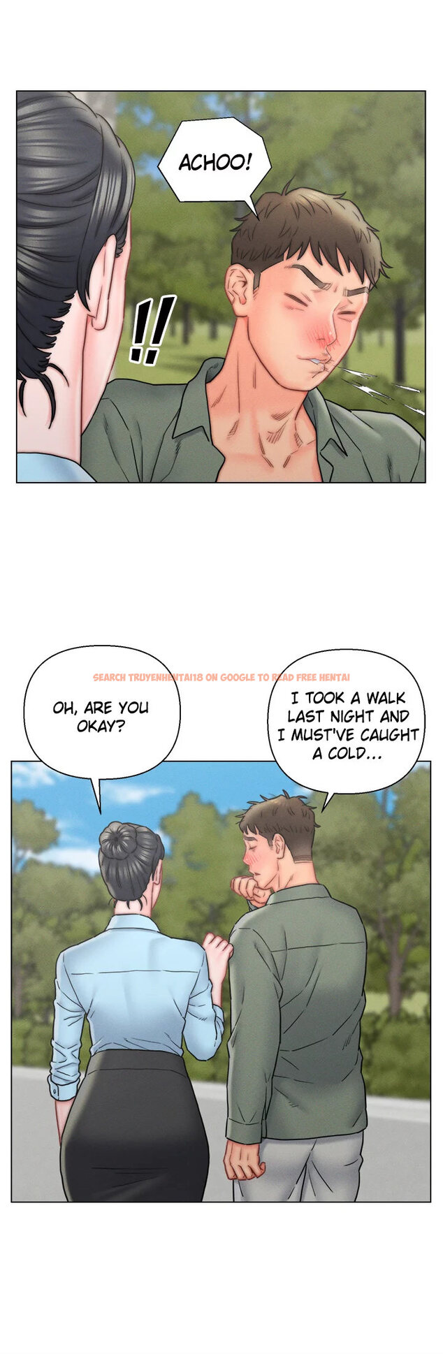 Read Hentai Image 25 409 in comic Live-in Son-in-Law - Chapter 16 - www.hentaitnt.net