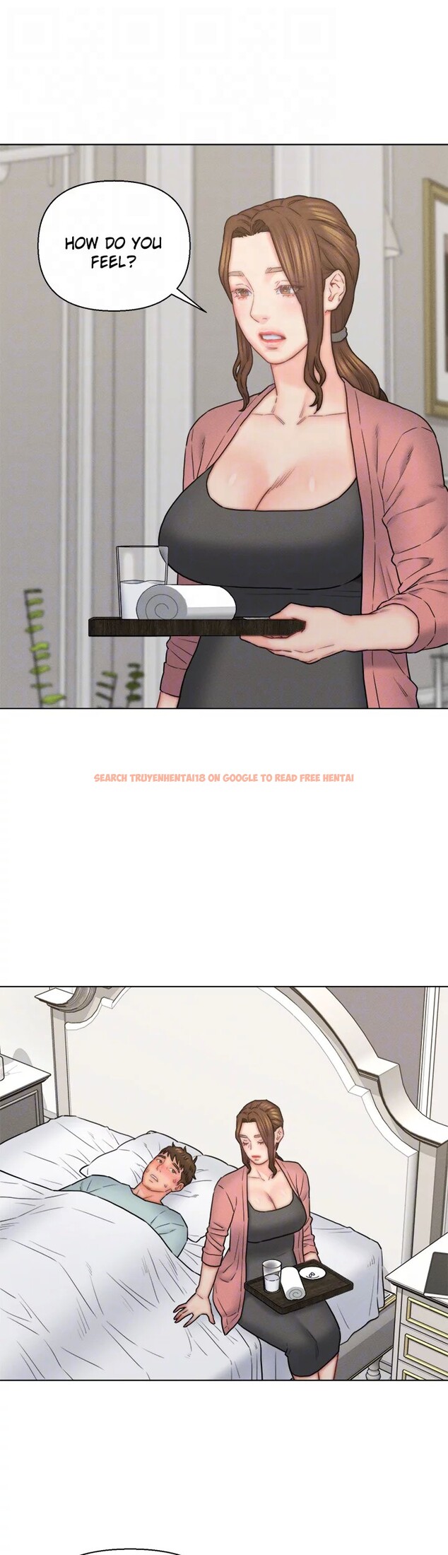 Read Hentai Image 32 410 in comic Live-in Son-in-Law - Chapter 16 - www.hentaitnt.net
