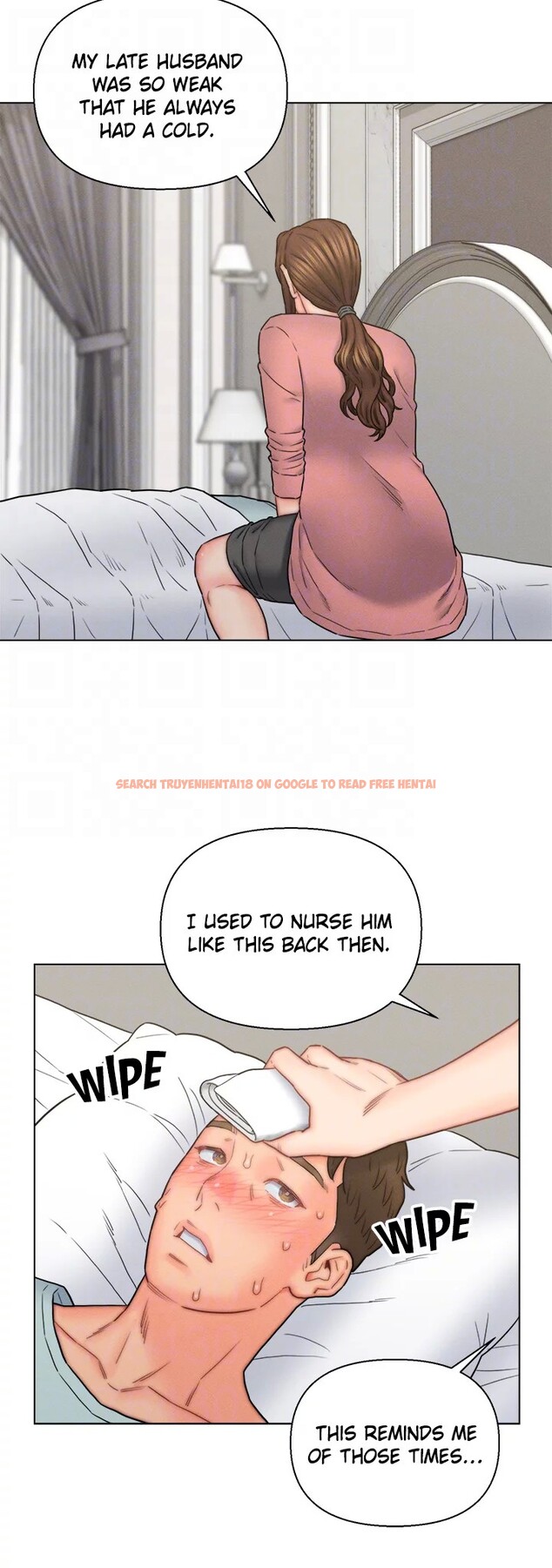 Read Hentai Image 33 410 in comic Live-in Son-in-Law - Chapter 16 - www.hentaitnt.net