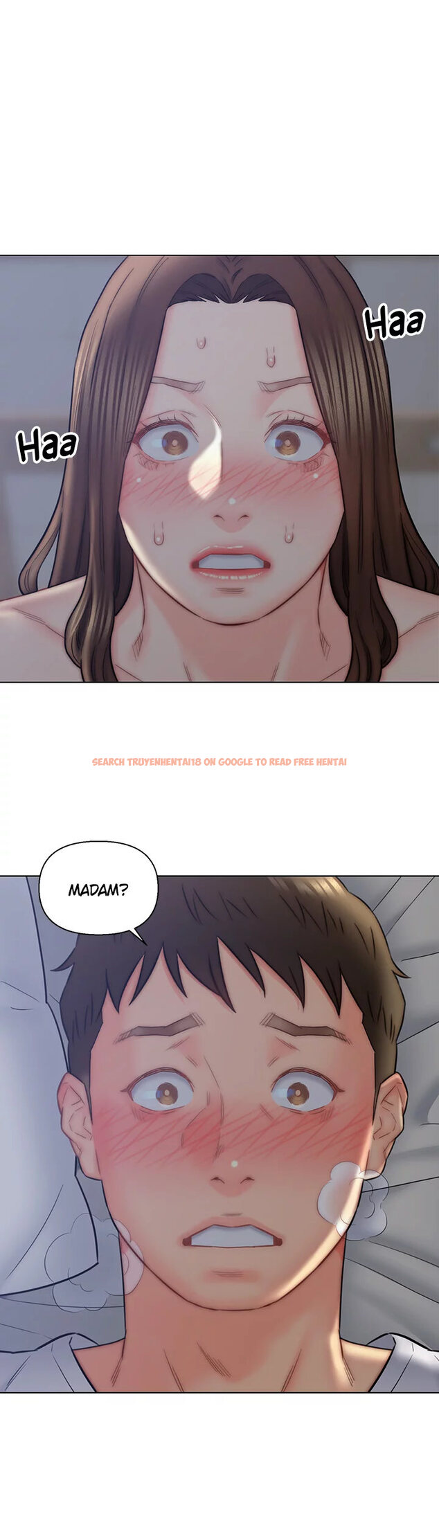 Read Hentai Image 4 408 in comic Live-in Son-in-Law - Chapter 16 - www.hentaitnt.net