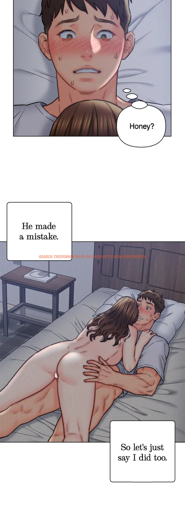 Read Hentai Image 7 408 in comic Live-in Son-in-Law - Chapter 16 - www.hentaitnt.net