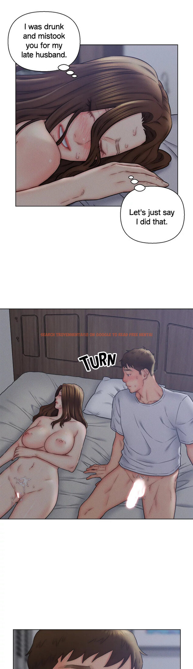 Read Hentai Image 8 409 in comic Live-in Son-in-Law - Chapter 16 - www.hentaitnt.net