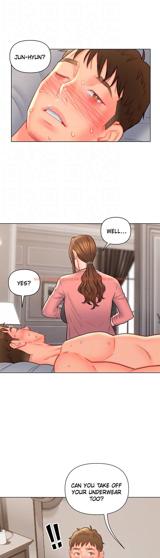 Read Hentai Image 11 620 in comic Live-in Son-in-Law - Chapter 17 - www.hentaitnt.net