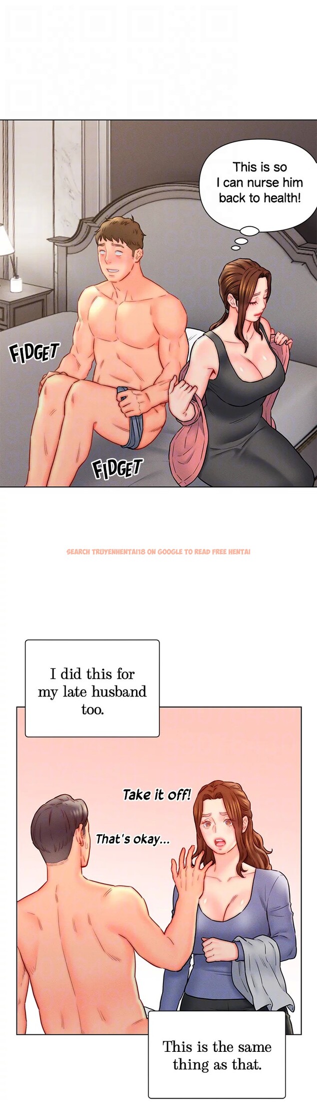 Read Hentai Image 14 620 in comic Live-in Son-in-Law - Chapter 17 - www.hentaitnt.net