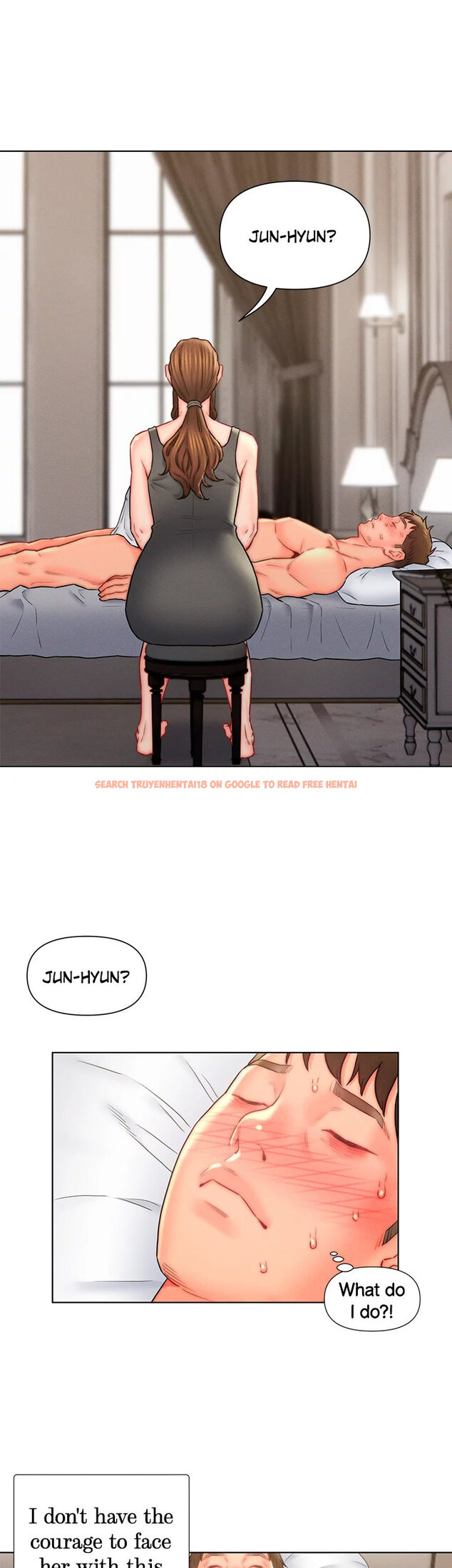 Read Hentai Image 22 620 in comic Live-in Son-in-Law - Chapter 17 - www.hentaitnt.net