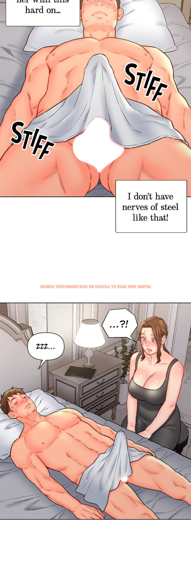 Read Hentai Image 23 621 in comic Live-in Son-in-Law - Chapter 17 - www.hentaitnt.net