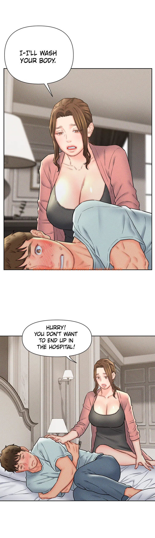 Read Hentai Image 3 619 in comic Live-in Son-in-Law - Chapter 17 - www.hentaitnt.net
