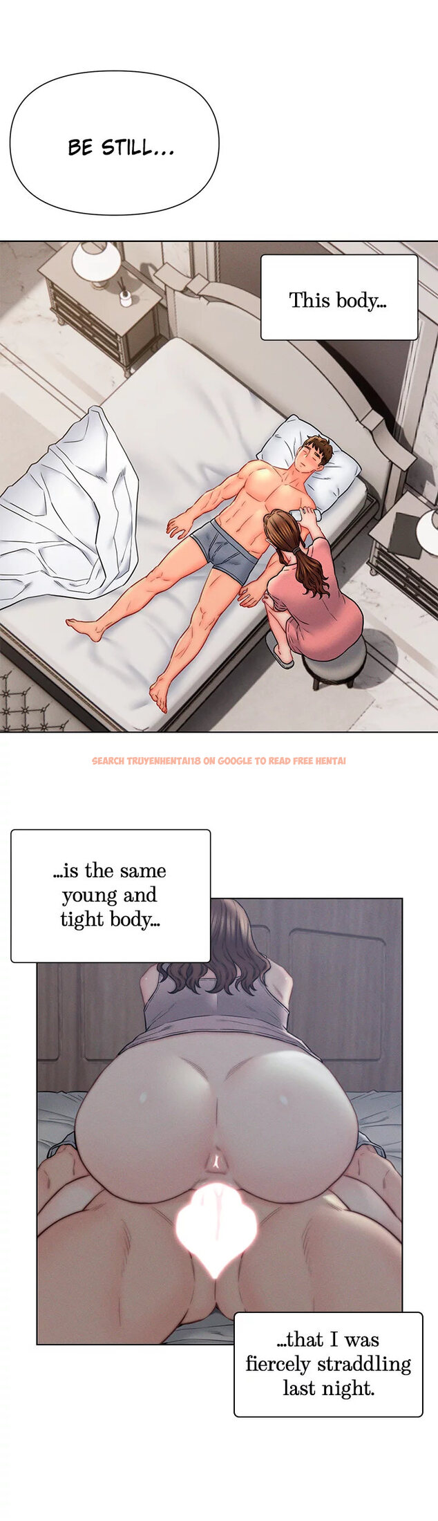 Read Hentai Image 9 620 in comic Live-in Son-in-Law - Chapter 17 - www.hentaitnt.net