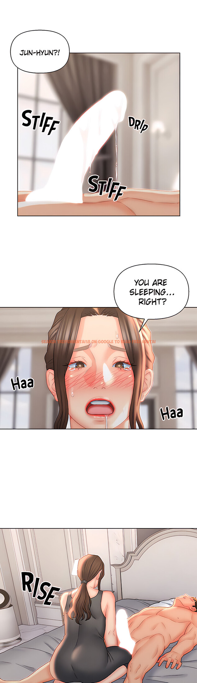 Read Hentai Image 15 651 in comic Live-in Son-in-Law - Chapter 18 - www.hentaitnt.net