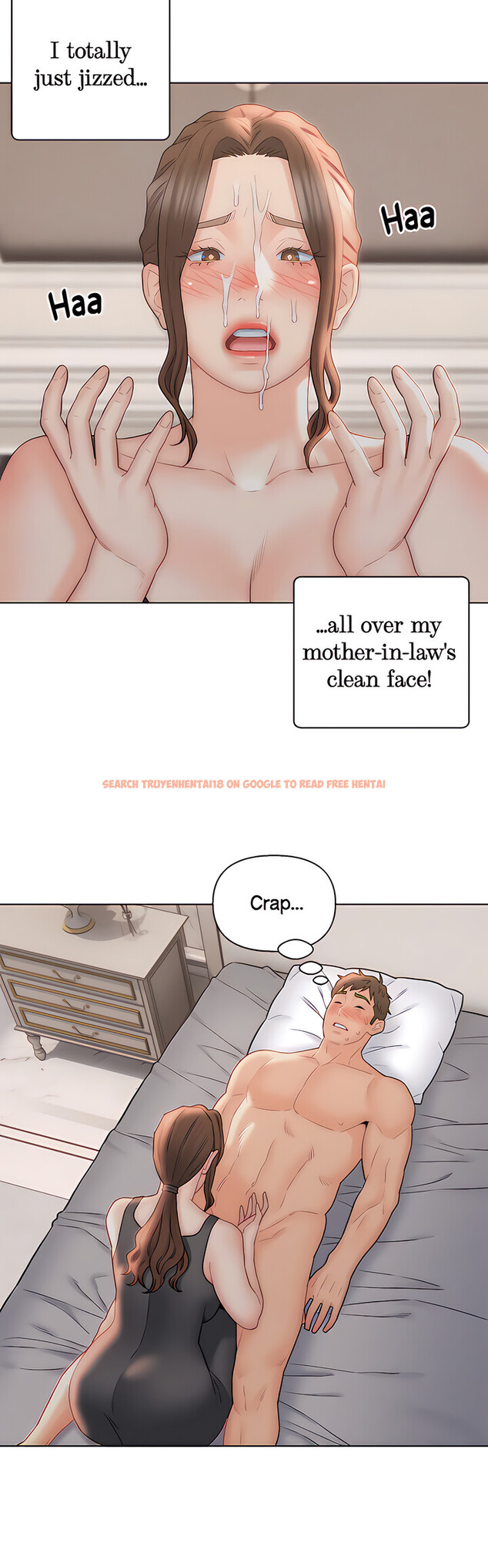 Read Hentai Image 2 650 in comic Live-in Son-in-Law - Chapter 18 - www.hentaitnt.net