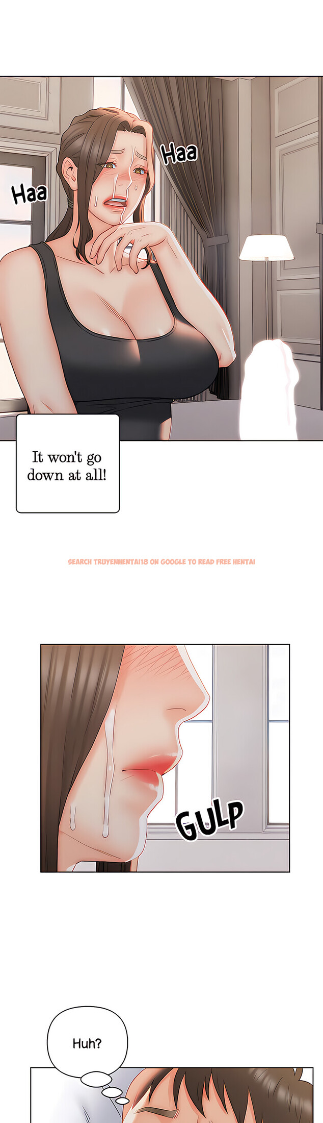 Read Hentai Image 3 650 in comic Live-in Son-in-Law - Chapter 18 - www.hentaitnt.net