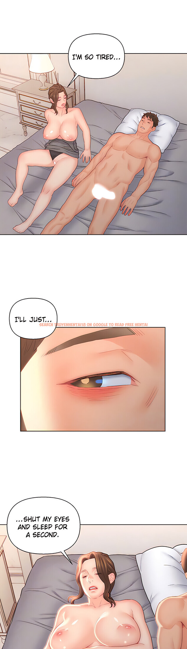 Read Hentai Image 16 686 in comic Live-in Son-in-Law - Chapter 19 - www.hentaitnt.net