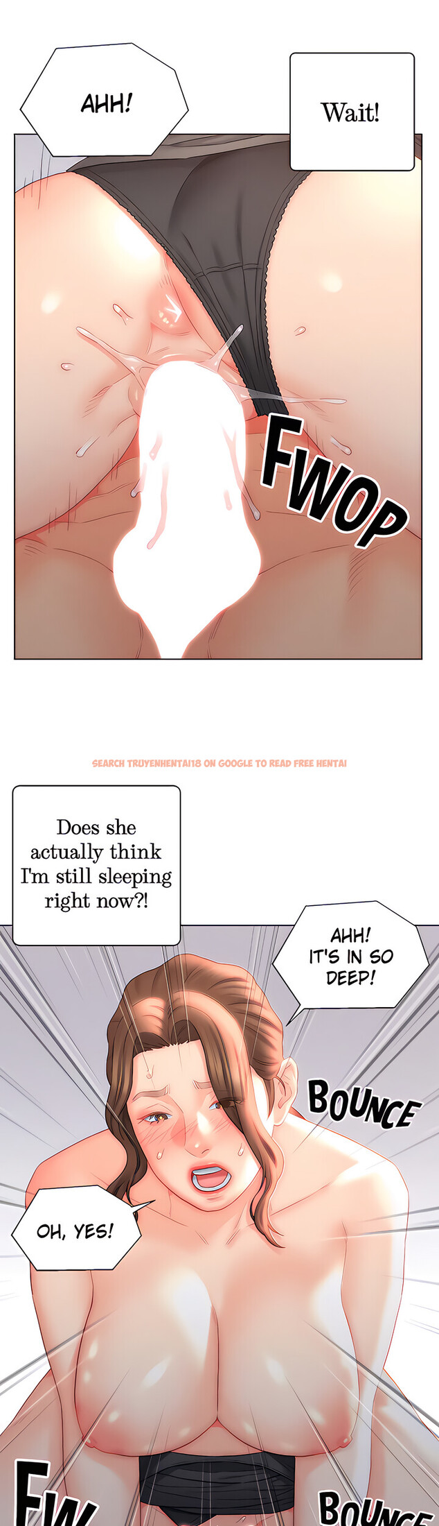 Read Hentai Image 8 685 in comic Live-in Son-in-Law - Chapter 19 - www.hentaitnt.net