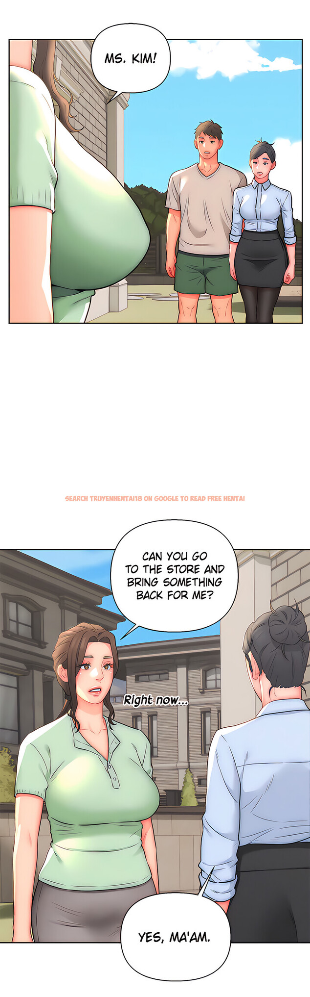 Read Hentai Image 2 710 in comic Live-in Son-in-Law - Chapter 20 - www.hentaitnt.net