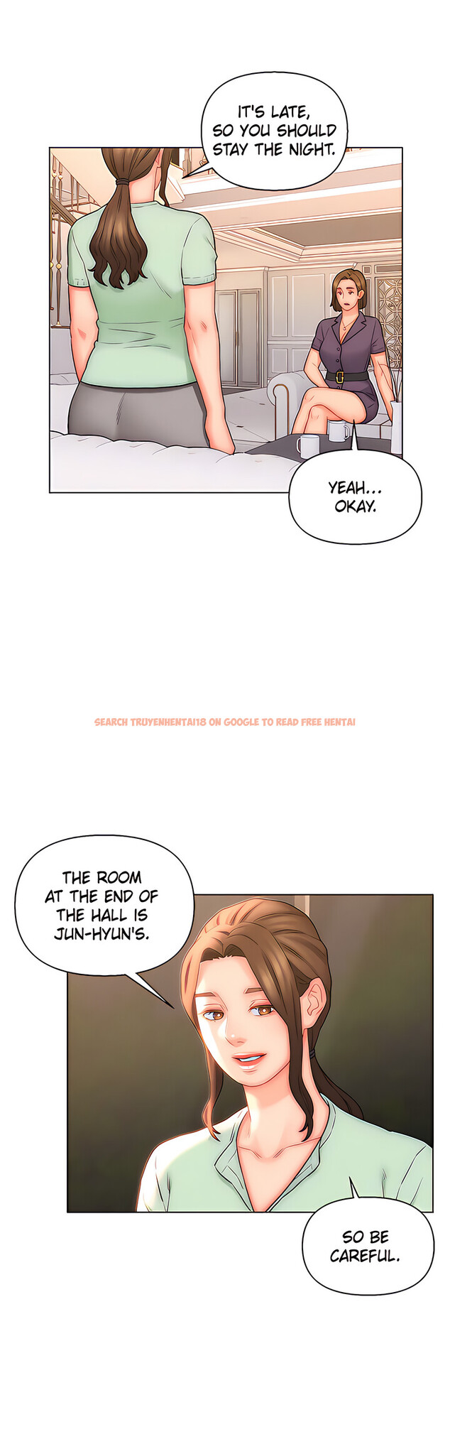 Read Hentai Image 26 712 in comic Live-in Son-in-Law - Chapter 20 - www.hentaitnt.net