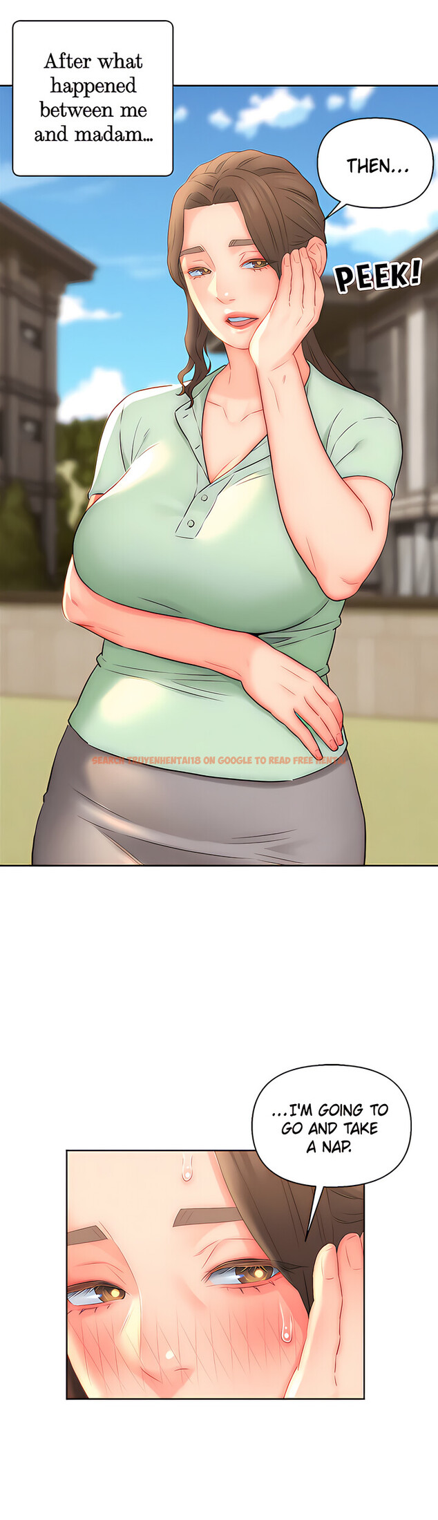 Read Hentai Image 3 711 in comic Live-in Son-in-Law - Chapter 20 - www.hentaitnt.net
