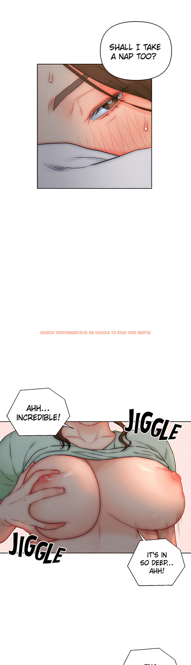 Read Hentai Image 7 711 in comic Live-in Son-in-Law - Chapter 20 - www.hentaitnt.net