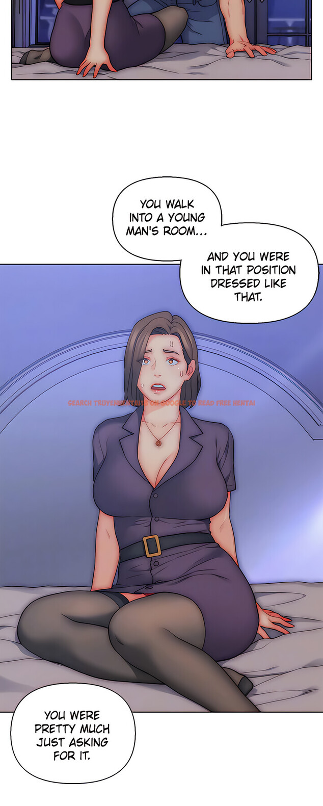 Read Hentai Image 18 227 in comic Live-in Son-in-Law - Chapter 21 - www.hentaitnt.net
