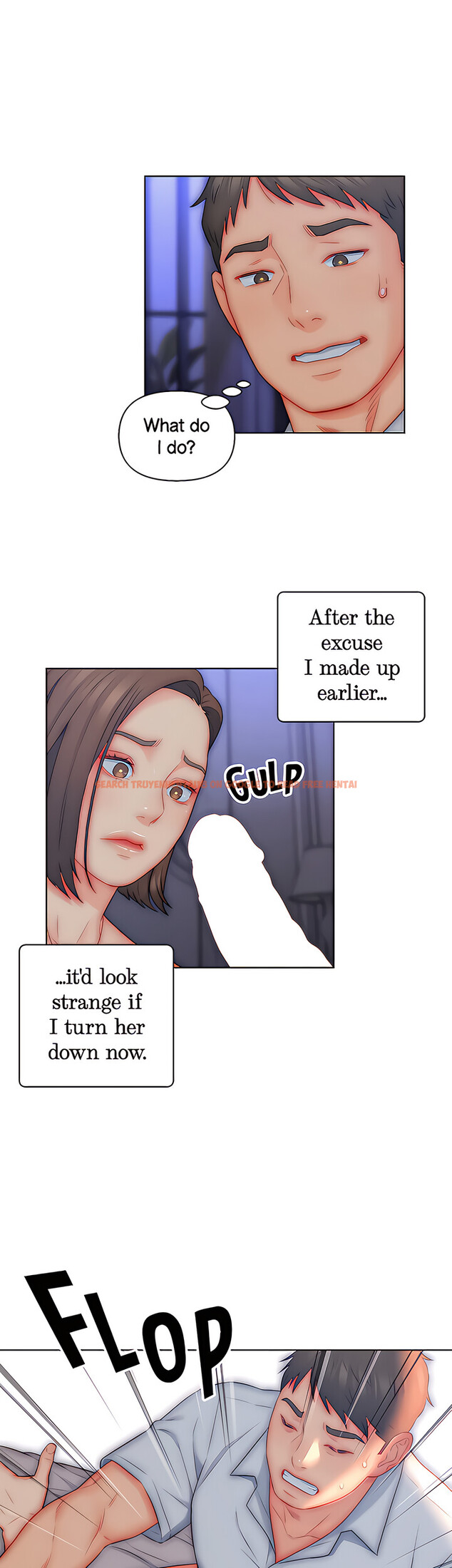 Read Hentai Image 29 227 in comic Live-in Son-in-Law - Chapter 21 - www.hentaitnt.net