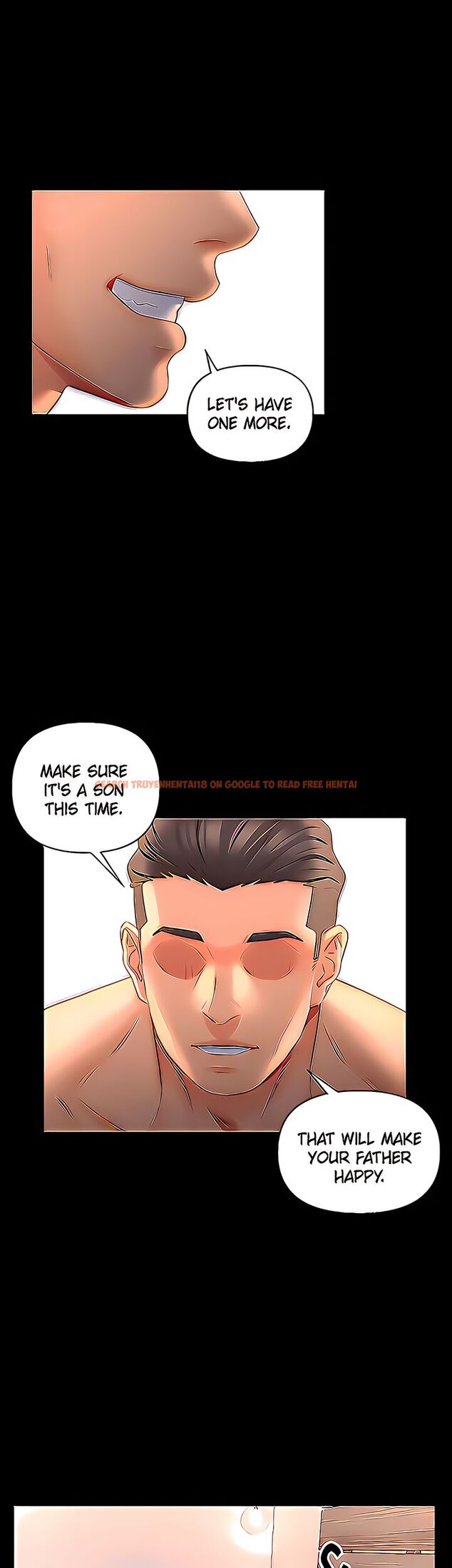 Read Hentai Image 10 044 in comic Live-in Son-in-Law - Chapter 22 - www.hentaitnt.net