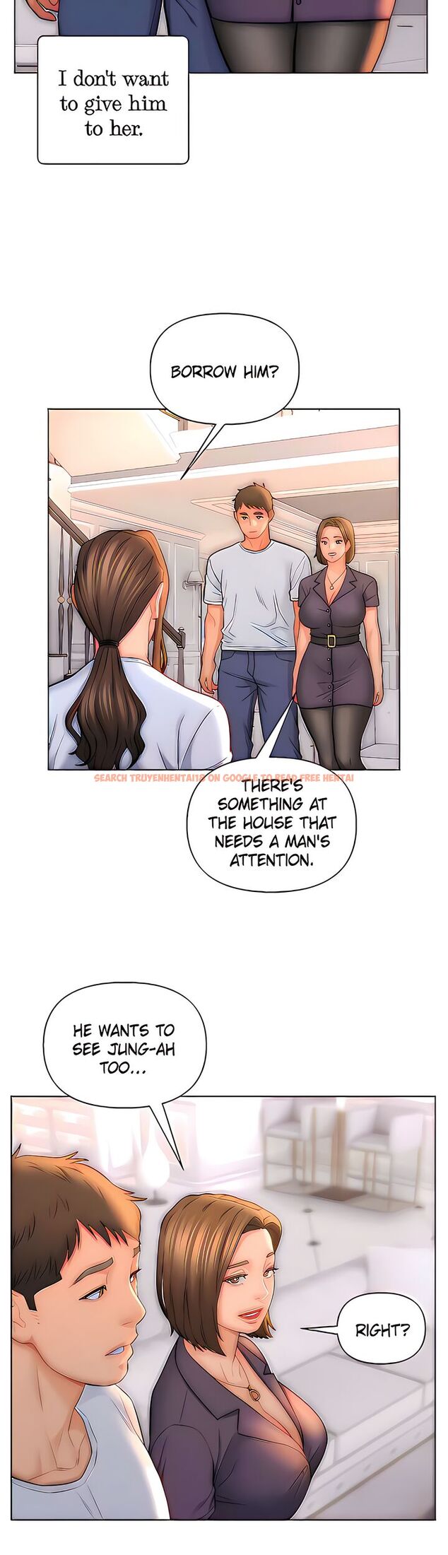 Read Hentai Image 12 018 in comic Live-in Son-in-Law - Chapter 23 - hentaitnt.net
